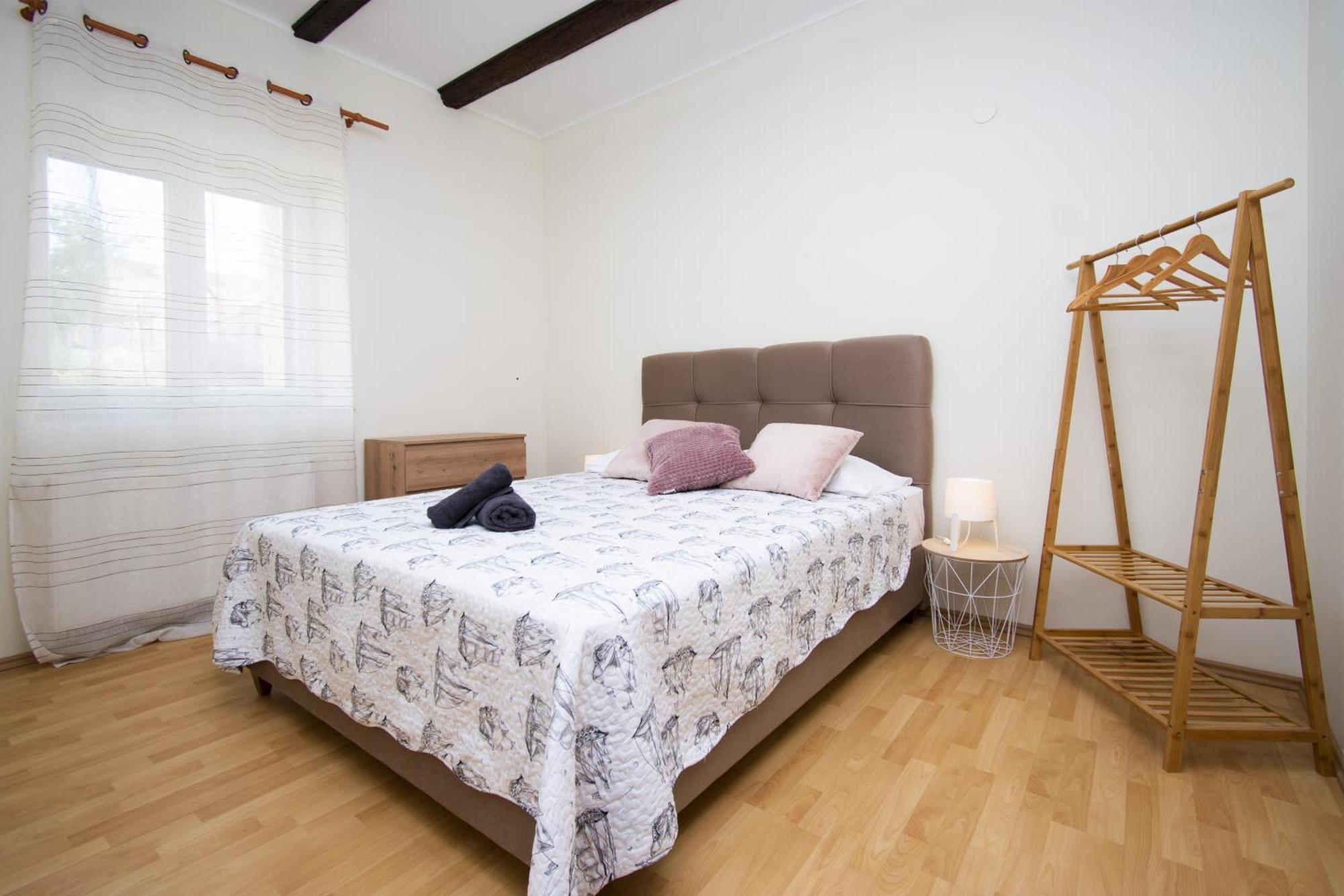 Apartments Alisa ブロダリツァ 部屋 写真