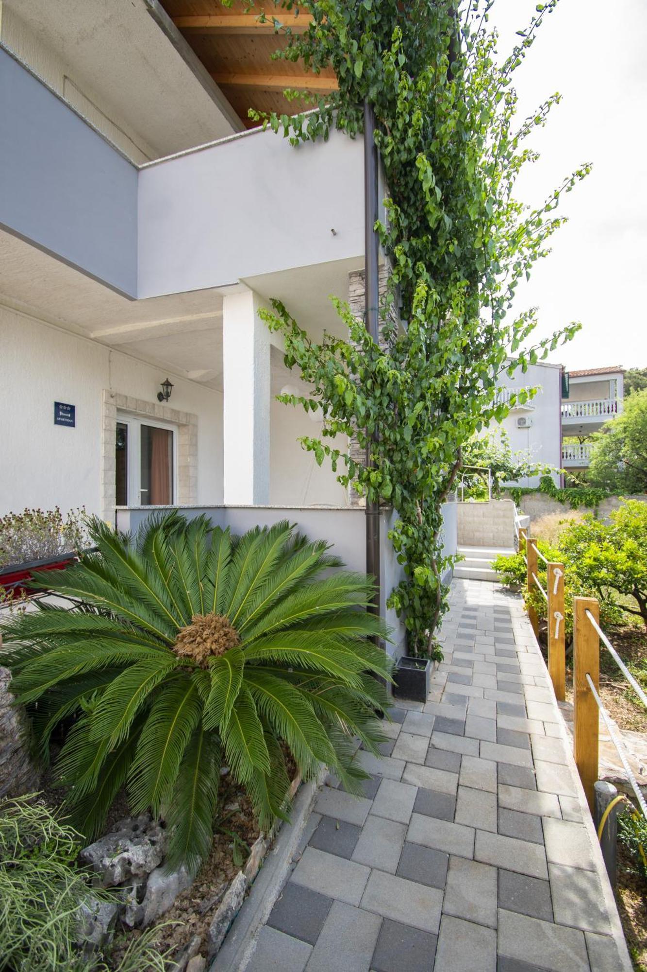 Apartments Alisa ブロダリツァ 部屋 写真